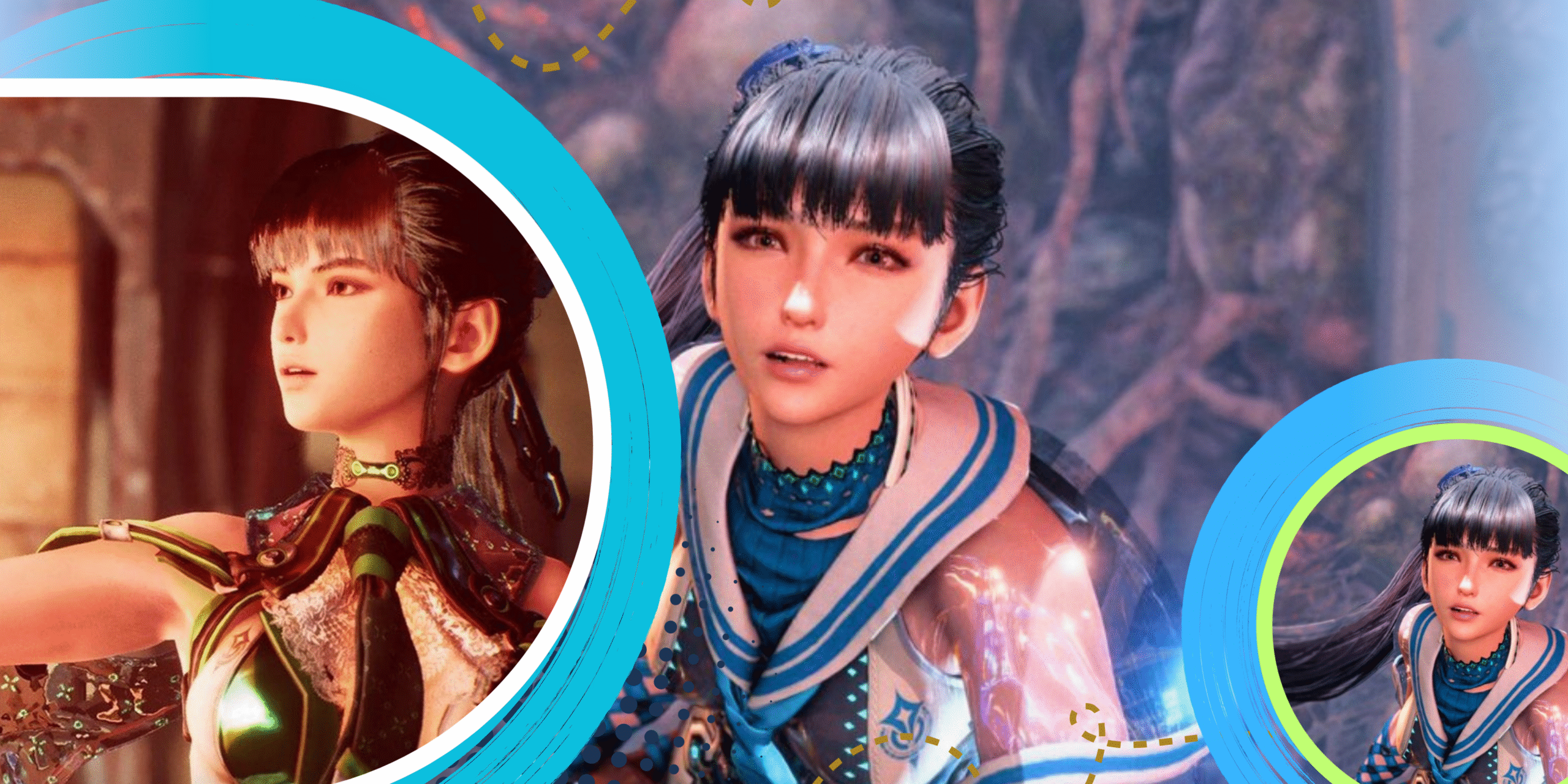 Sekuel Stellar Blade Dirilis Mandiri oleh Shift Up
