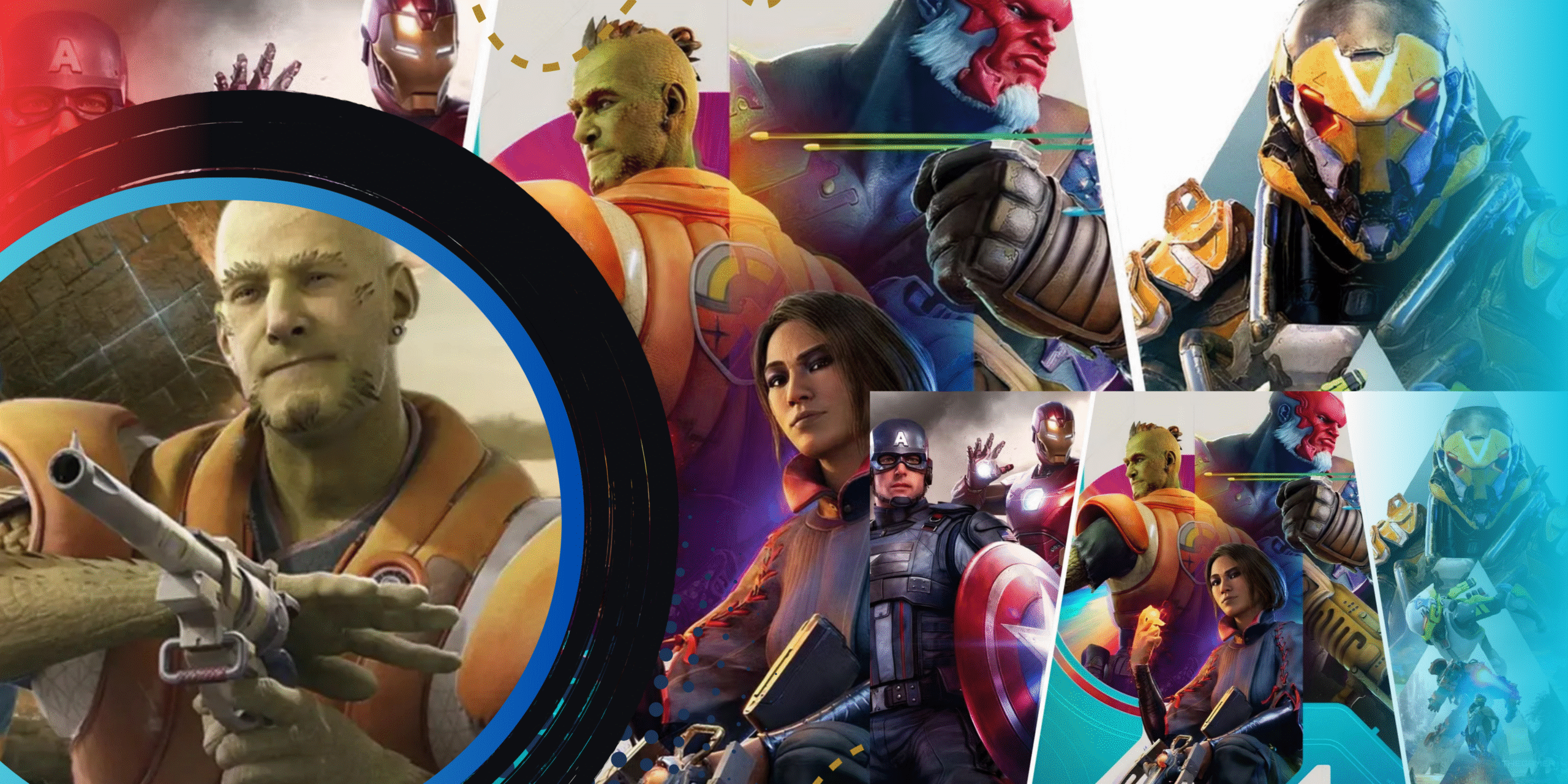 7 Game Live-Service yang Tutup Server Paling Cepat