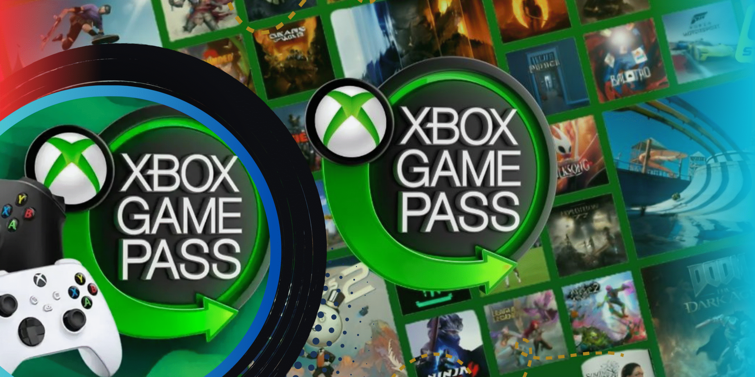 Harga Xbox Game Pass Turun, Jumlah Pelanggan Naik