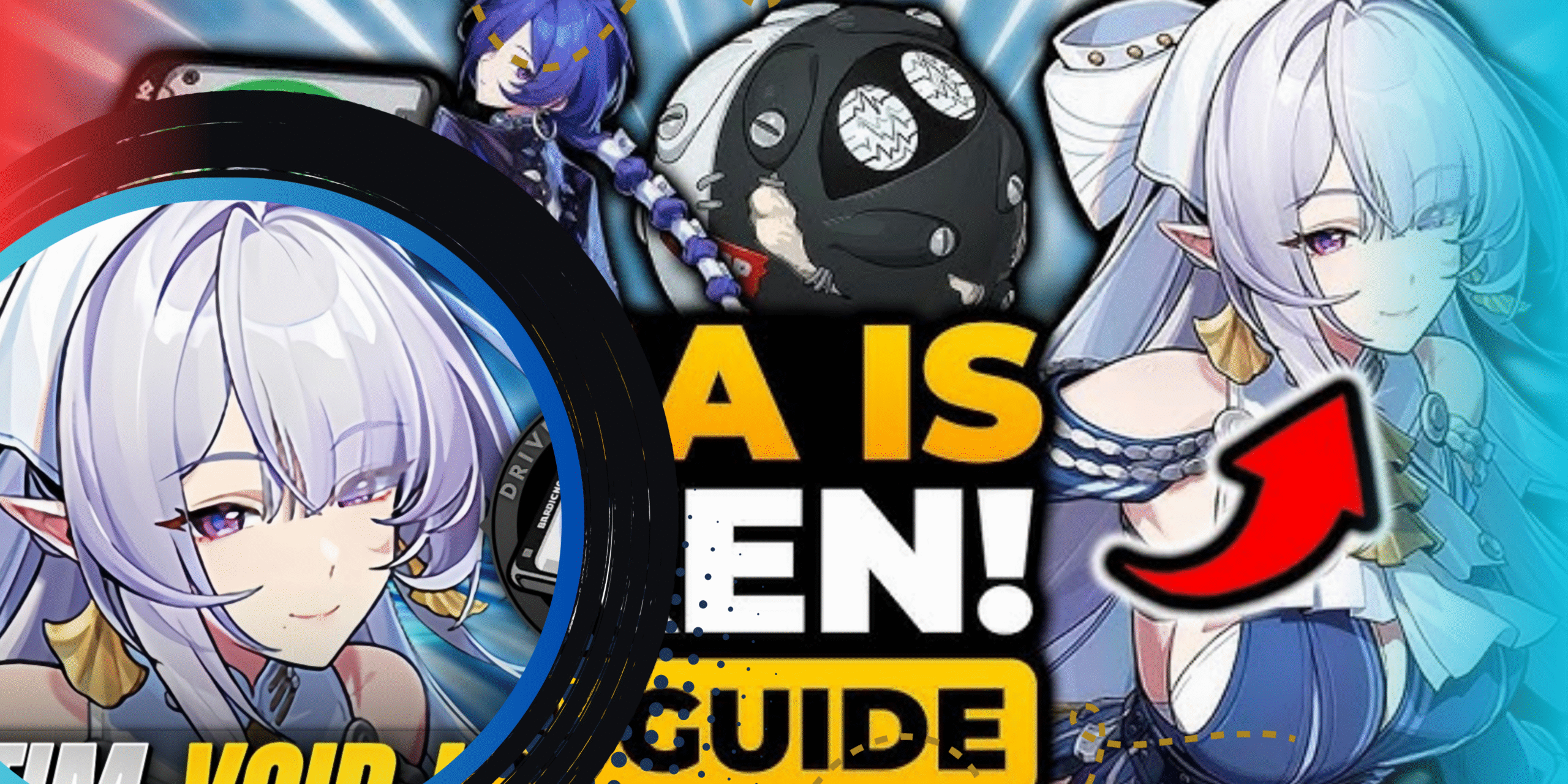 Panduan Build Velina ZZZ Terkuat untuk Versi 3.0