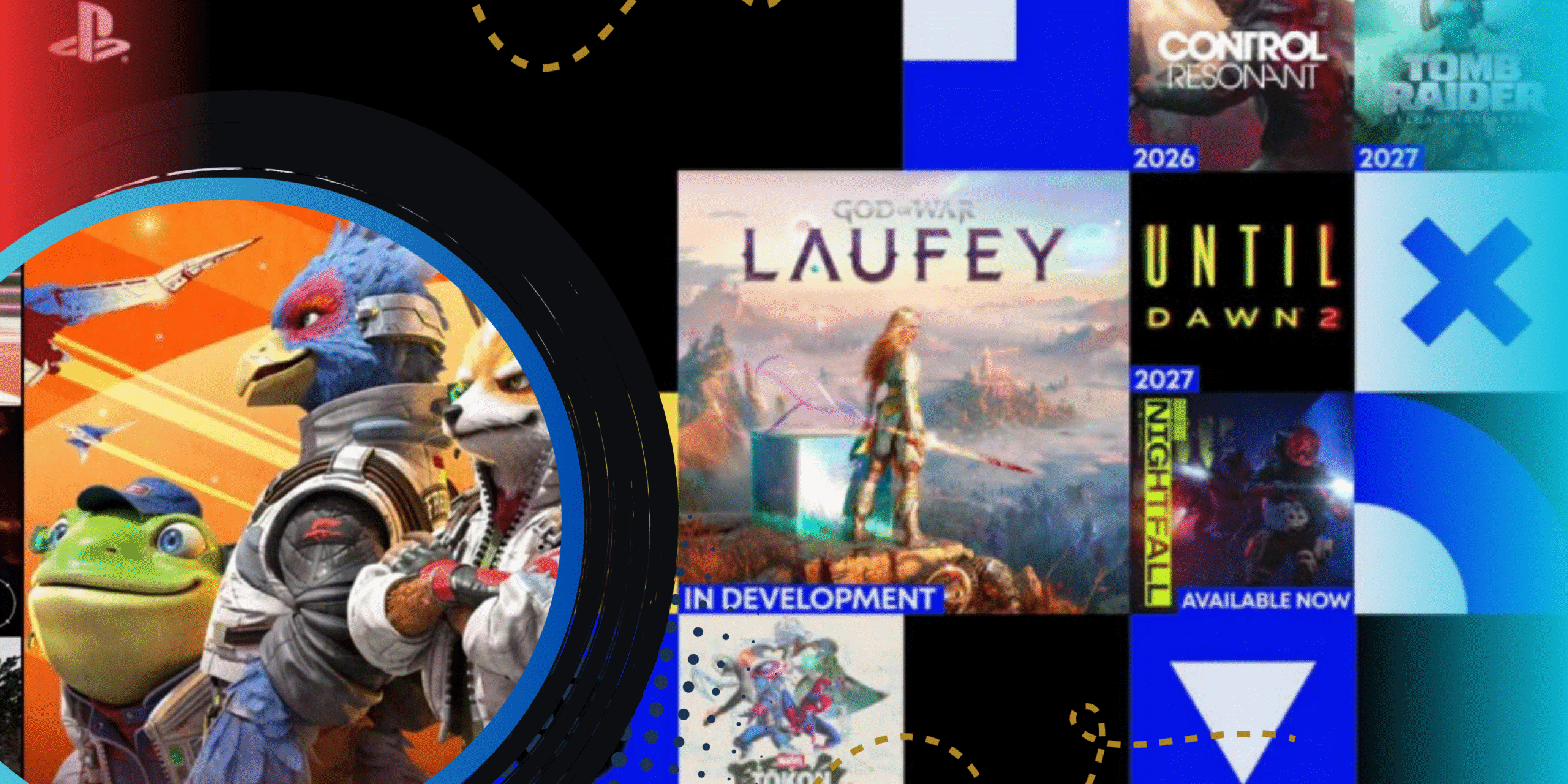 State of Play Juni 2026 Deretan Game Baru yang Mencuri Perhatian