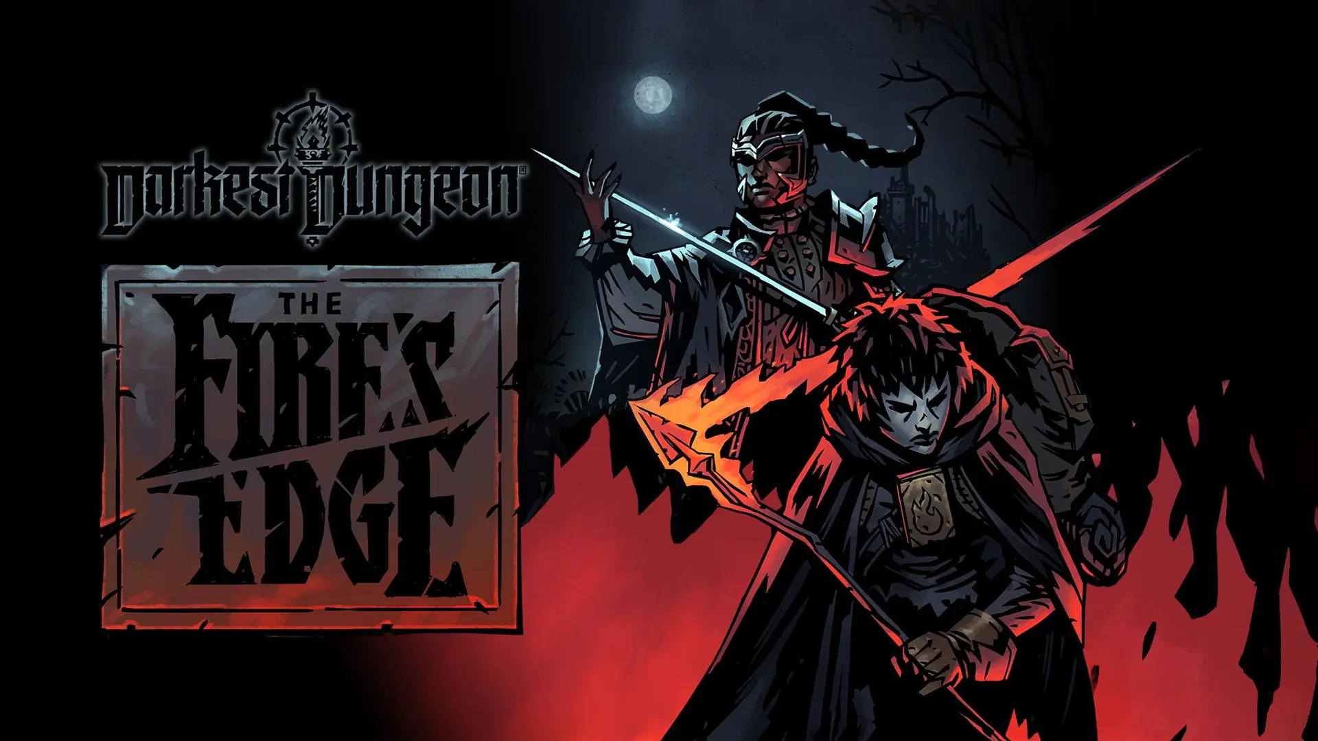 Darkest Dungeon Dapat DLC Baru usai Lima Tahun
