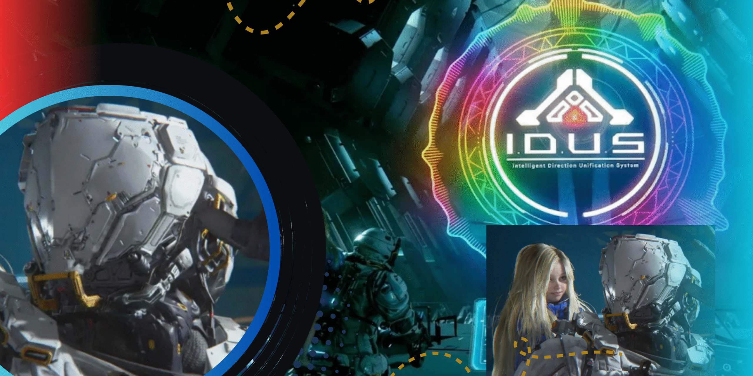 Developer Pragmata Beberkan Drama Pengembangan Game