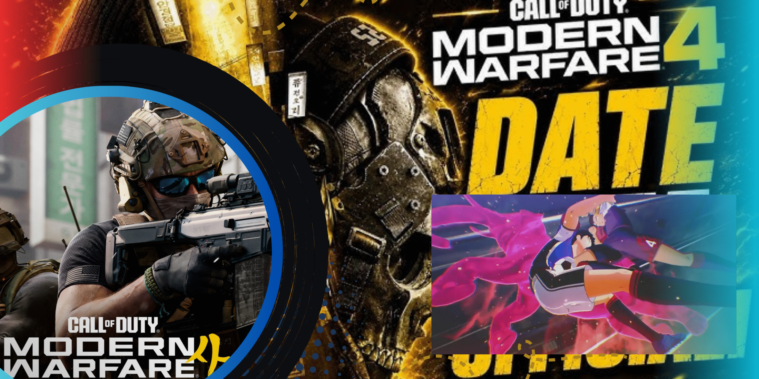 Jadwal Beta Modern Warfare 4 Resmi, Catat Tanggalnya!