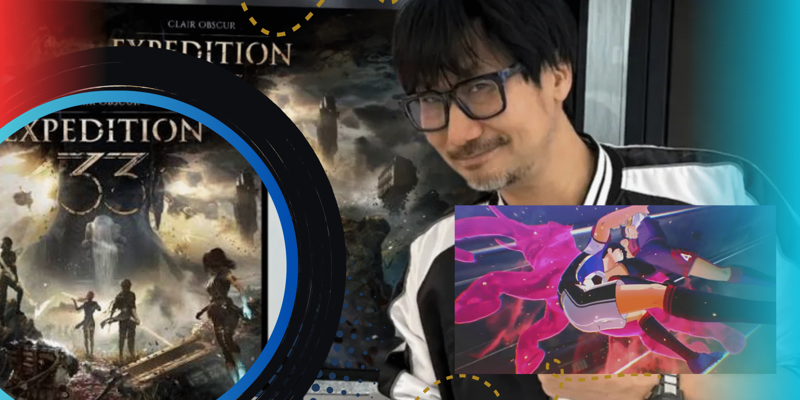 Kreator Expedition 33 Ungkap Awal Jatuh Cinta ke Persona 4