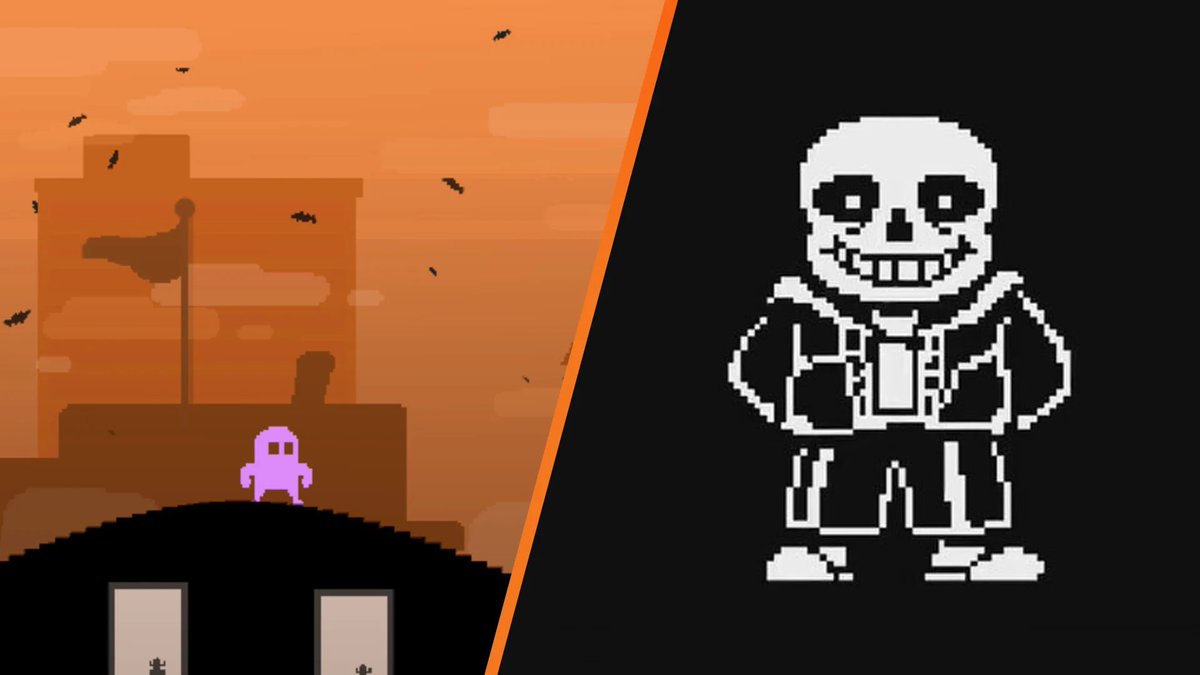Mod Undertale Hidupkan Lagi Game Indie Setelah 8 Tahun