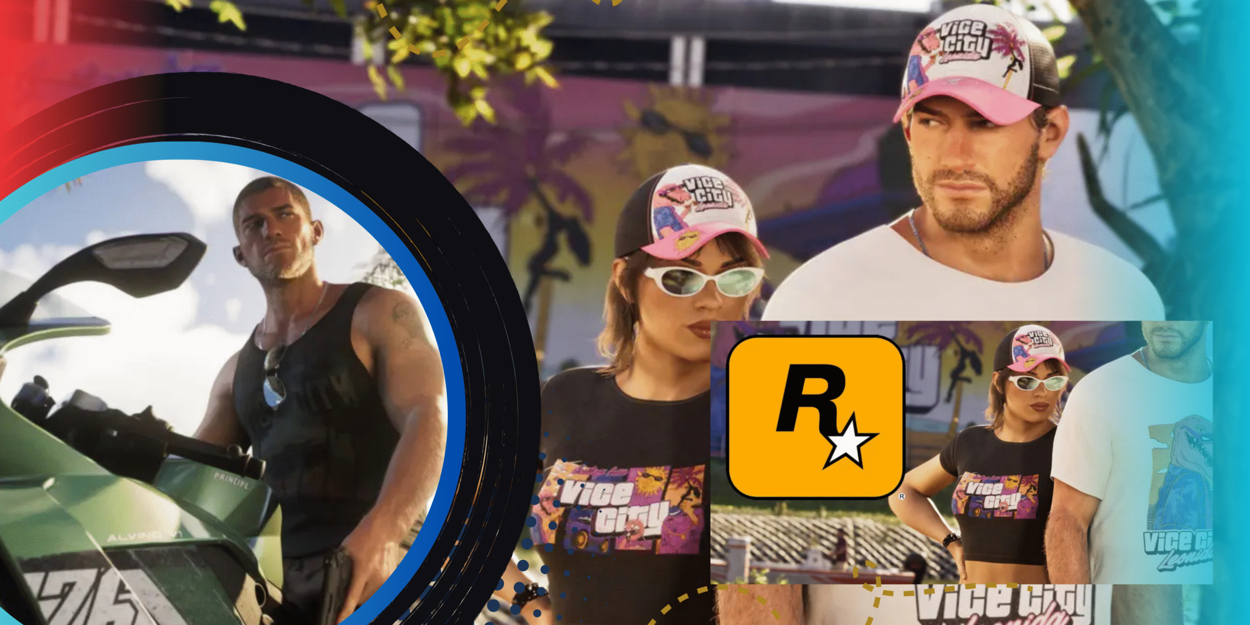 Rockstar Games Dituding Paksa Karyawan Lembur Lagi