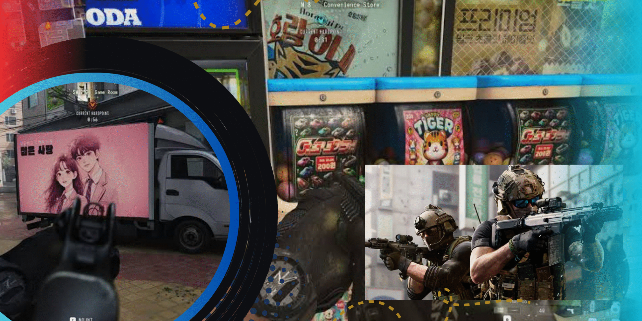 Call of Duty Modern Warfare 4 Diduga Pakai Aset AI