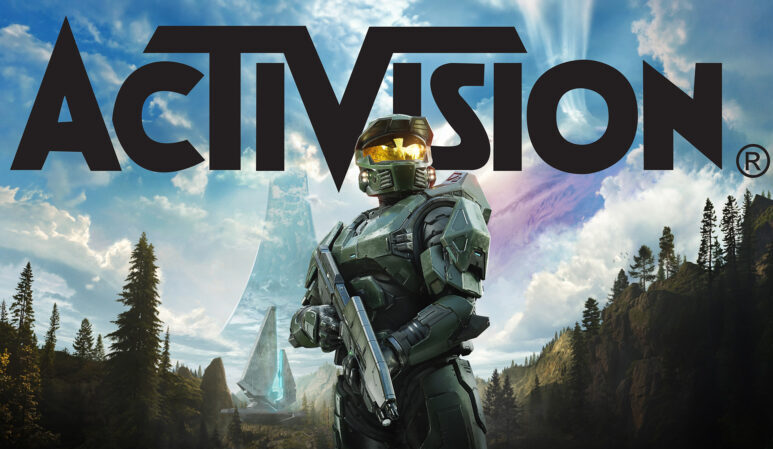 Activision Siapkan Game Halo Baru, Ini Detailnya