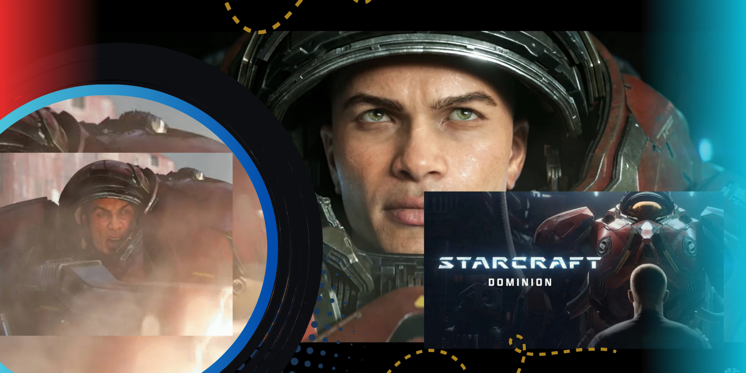 Blizzard Umumkan Game StarCraft Shooter, Rilis 2030