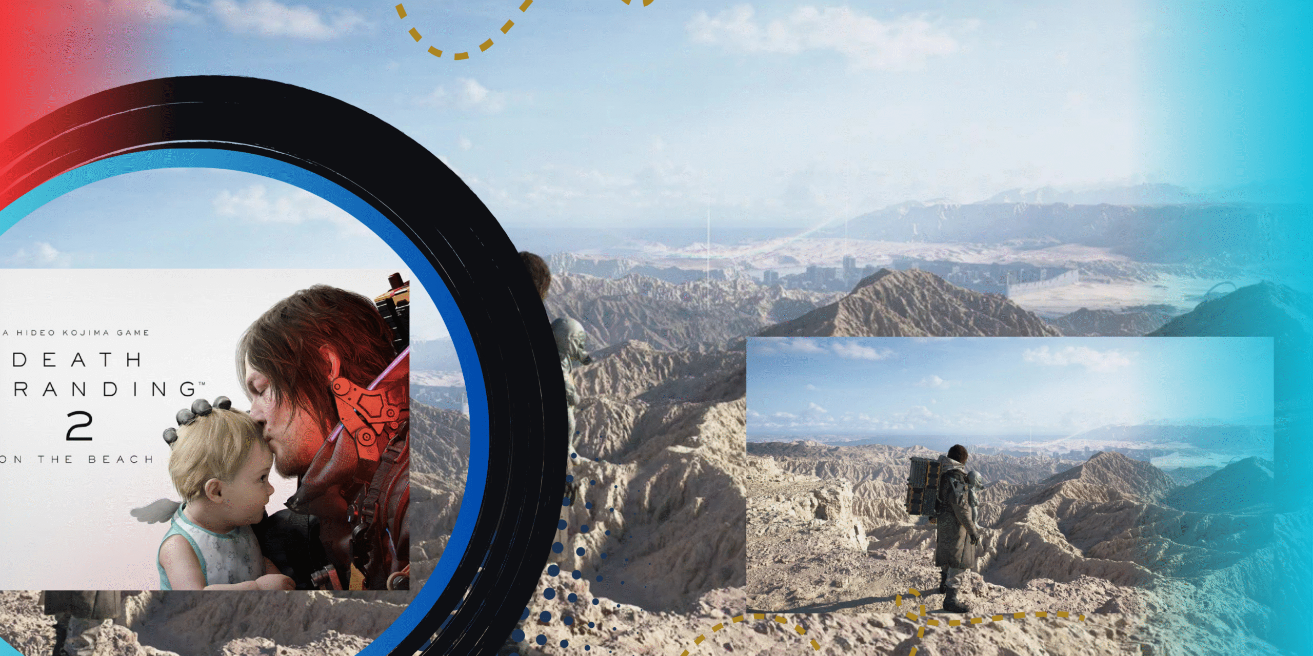 Death Stranding 2 Tembus 2,5 Juta Kopi Terjual