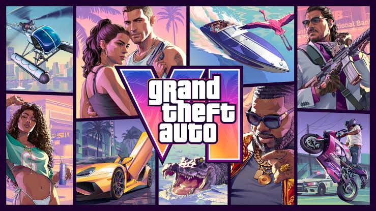 GTA 6 Bisa Pantau Pola Tidur dan Kebugaran Karakter