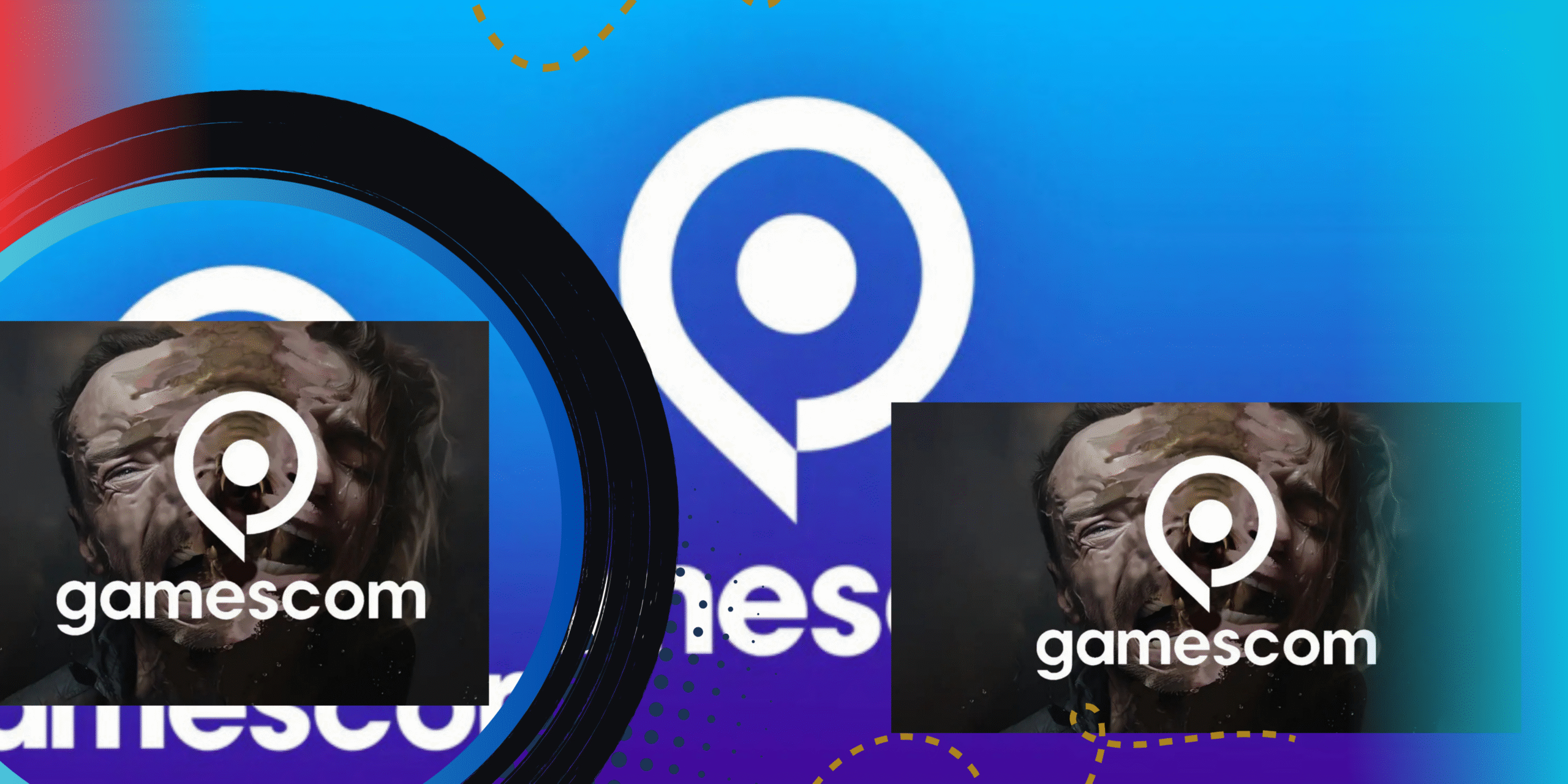 Gamescom Minta Maaf soal Laptop Developer Indie Hilang