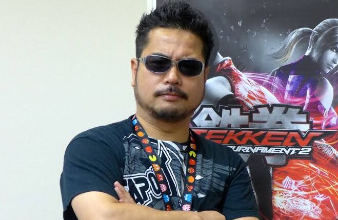 Harada Nilai SNK Bisa Bangkitkan Game Jepang