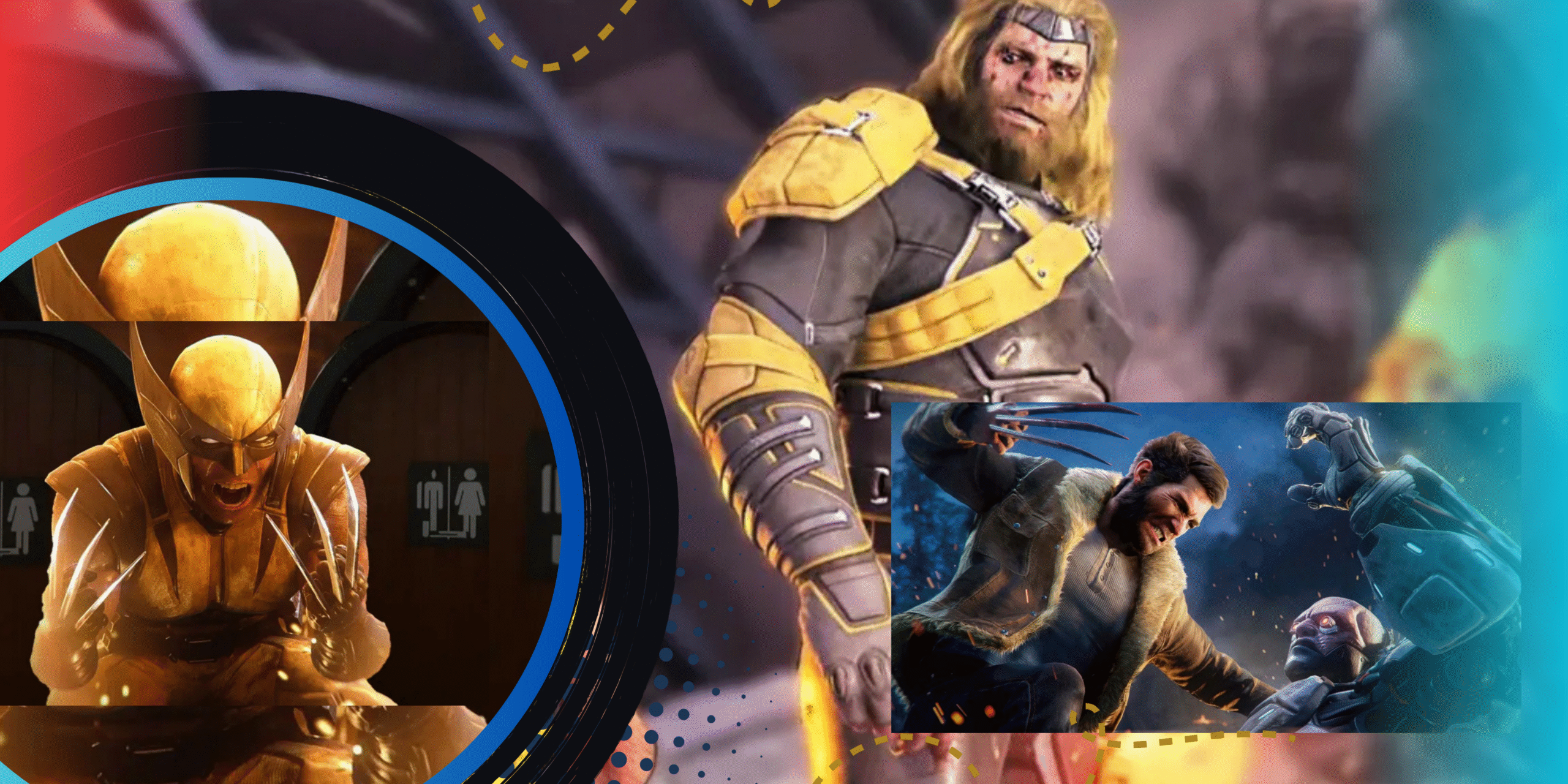 Marvel’s Wolverine Bantah Gunakan Gen AI