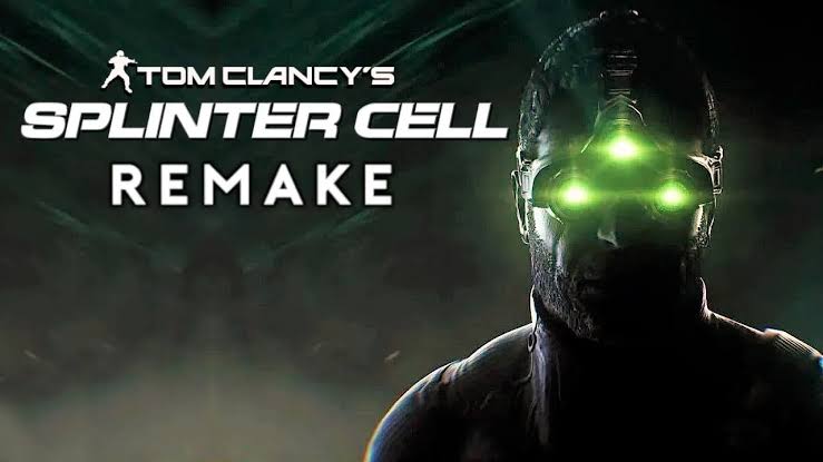 Screenshot Splinter Cell Remake Bocor, Tampilkan Tbilisi
