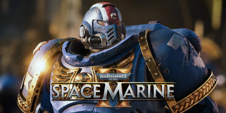 Space Marine 2 Hemat Biaya Berkat Studio di Luar AS