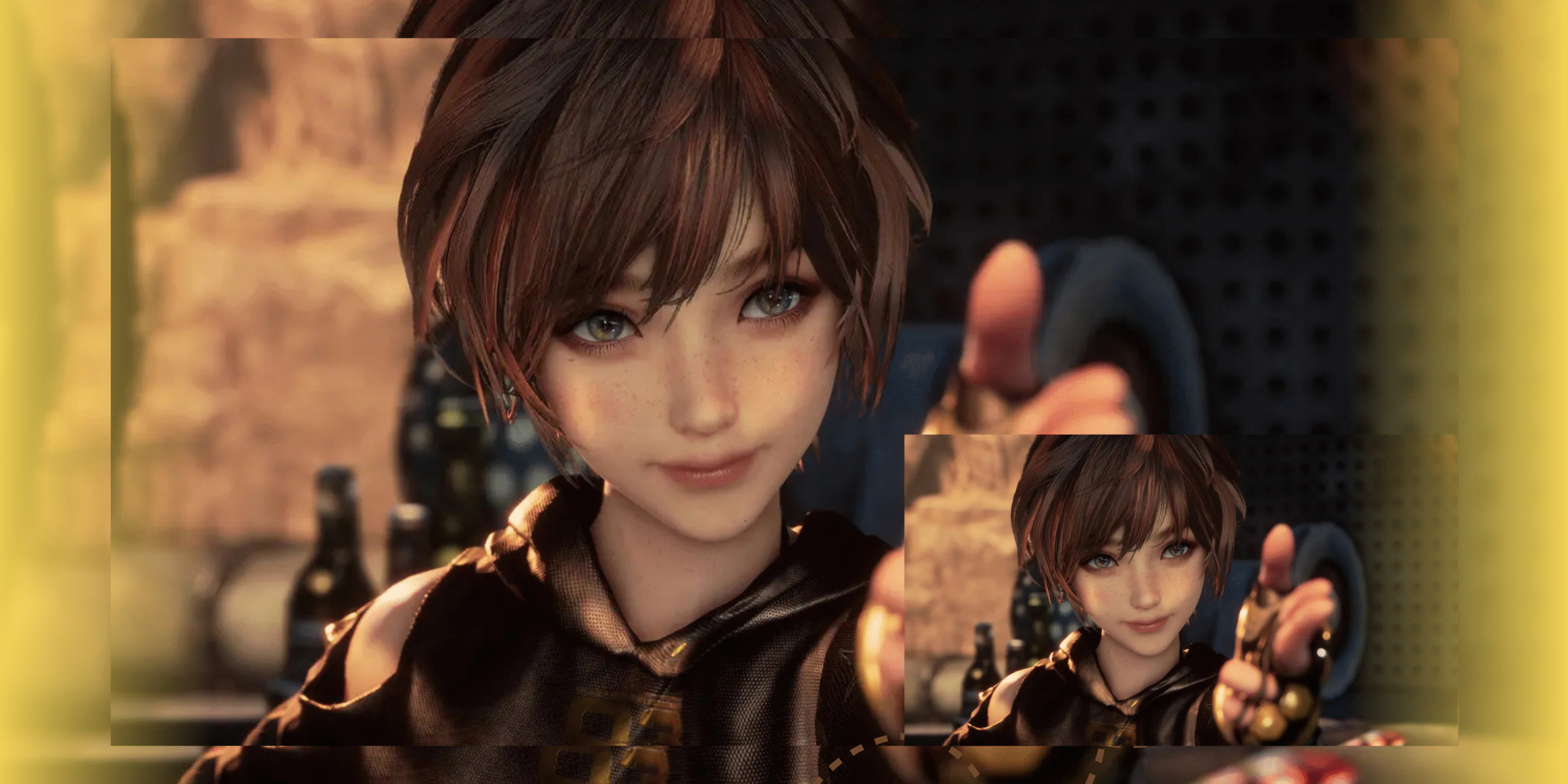 Stellar Blade Masih Dapat Konten Baru dari Shift Up