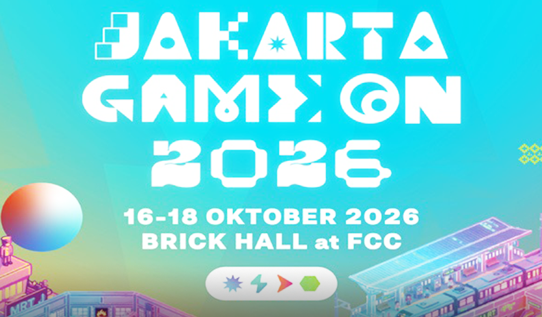 Jakarta Game On 2026 Gratis, Hadiah Rp75 Juta