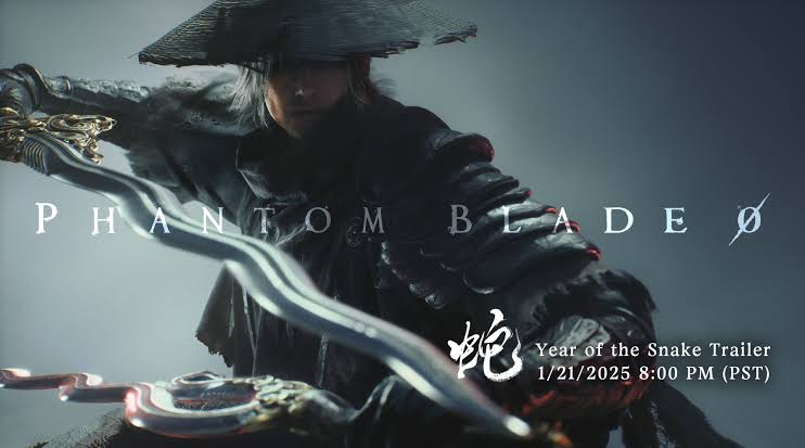 Phantom Blade Zero Bisa Tamat dalam 30 Jam, Ini Detailnya