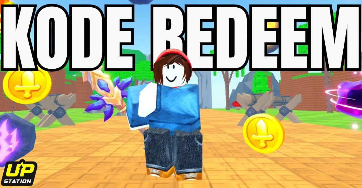 Redeem Code Sambung Kata Roblox Oktober 2026