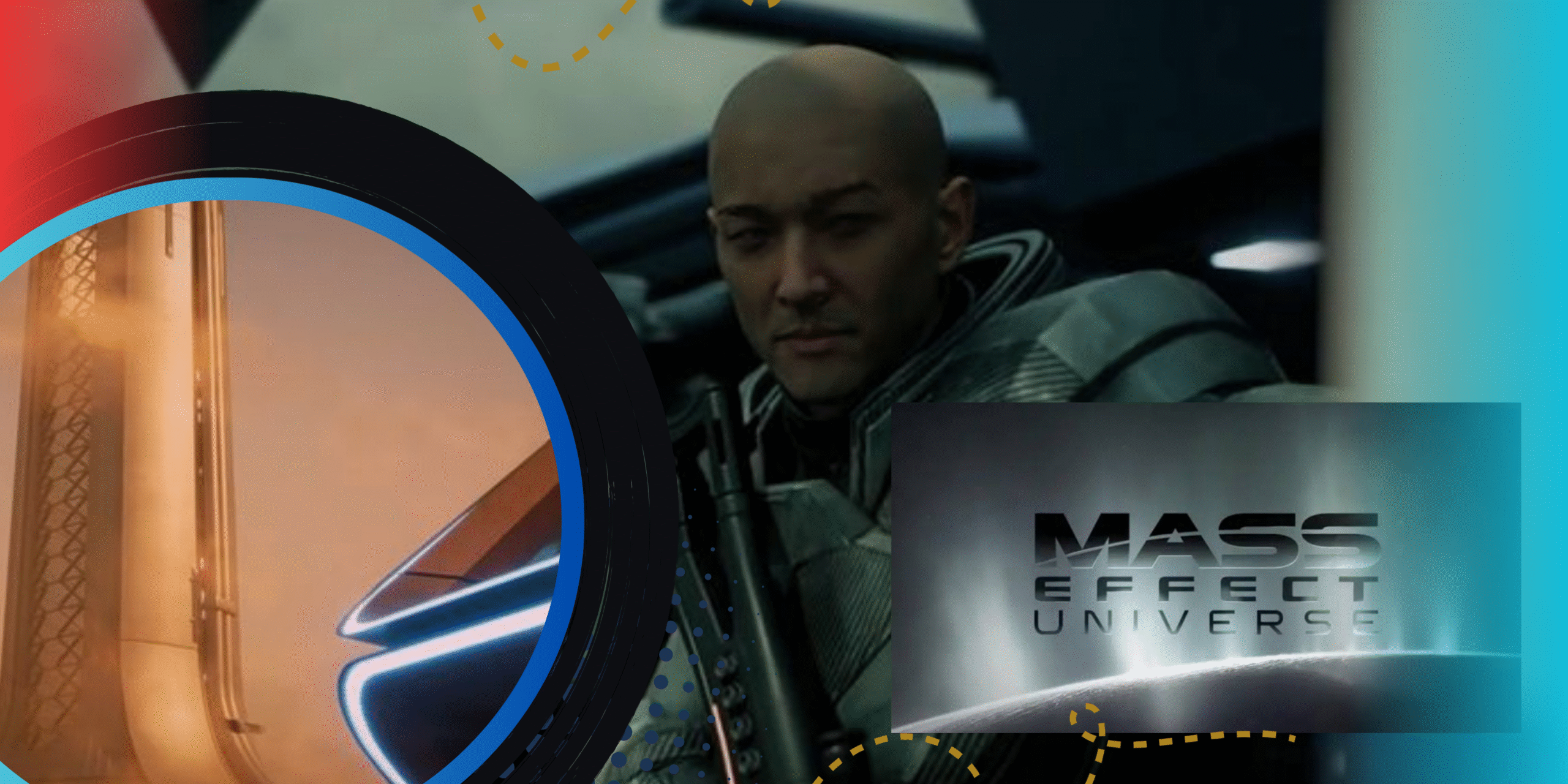 Trailer Mass Effect 5 Bocor, Diduga Dibuat BioWare